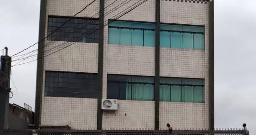Prédio comercial de 500m² à venda na vila firmiano pinto, são paulo-sp: localização estratégica e estrutura completa!