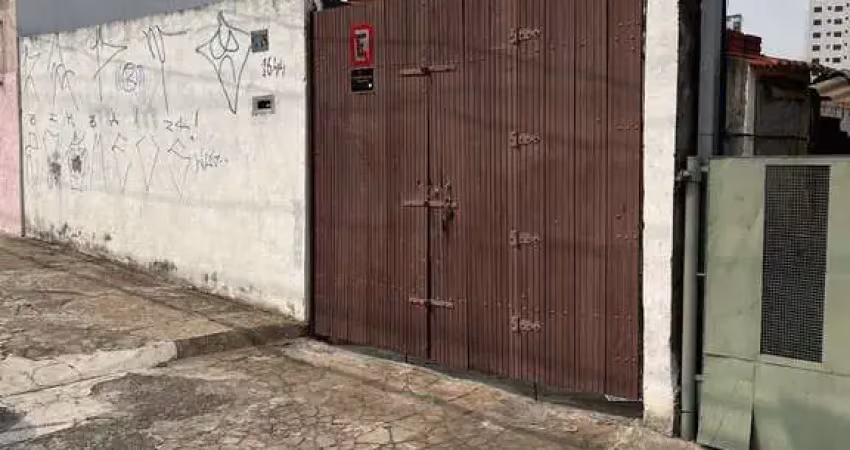 Terreno comercial à venda na Avenida Bosque da Saúde, Saúde, São Paulo