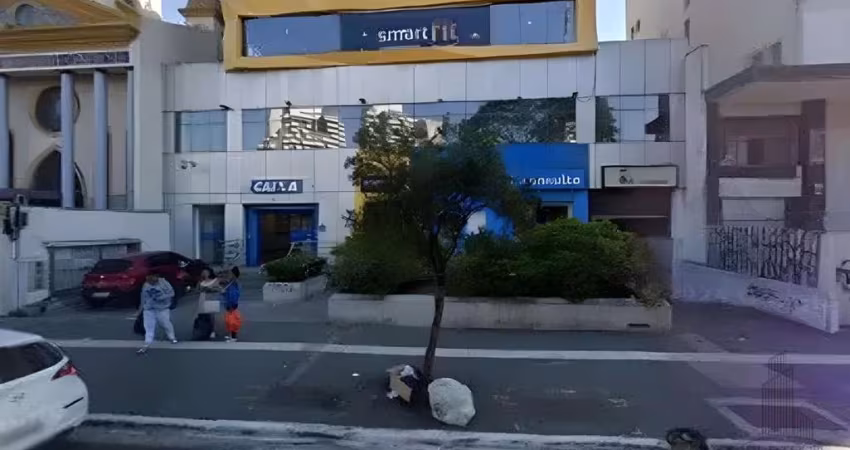 Salão Comercial de 455m² para Locação - Próximo ao Metrô Paraíso - Infraestrutura Completa e Localização Estratégica!