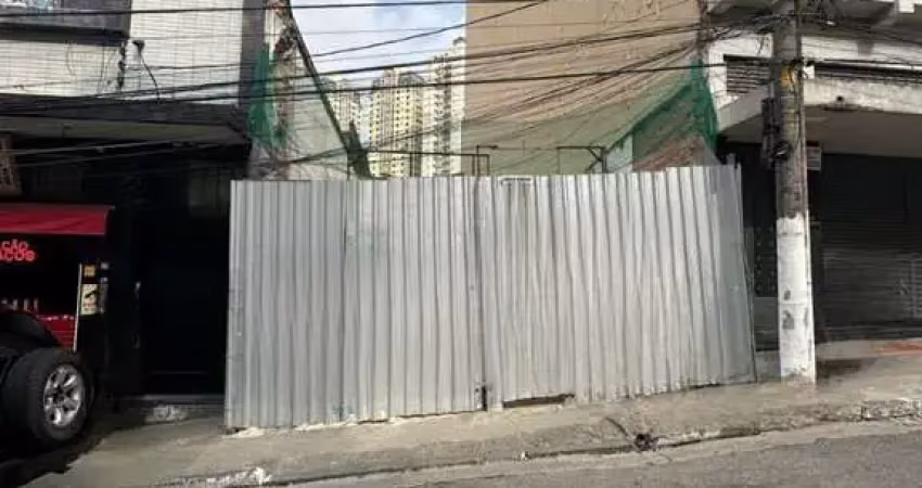 Terreno à venda na liberdade - oportunidade imperdível de investimento!