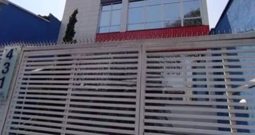 Prédio Comercial à Venda na Mooca - Oportunidade Única: Estrutura Impecável e Localização Privilegiada!