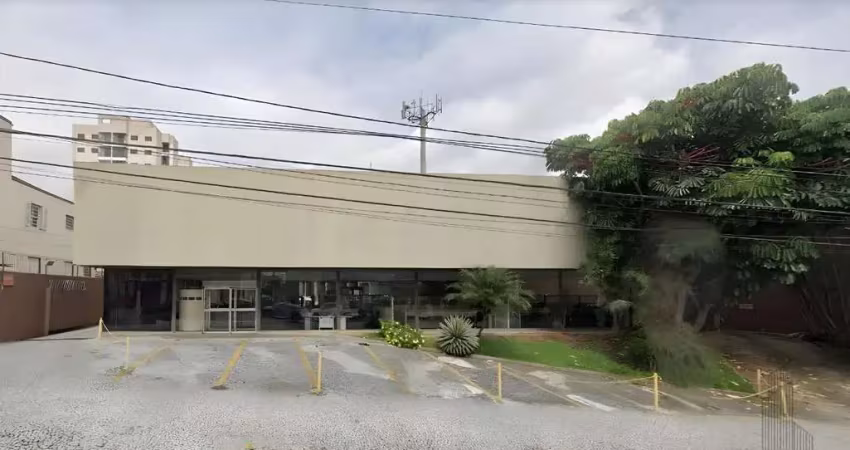 Galpão comercial no ipiranga: 970 m² de oportunidade para venda ou locação no coração de são paulo!