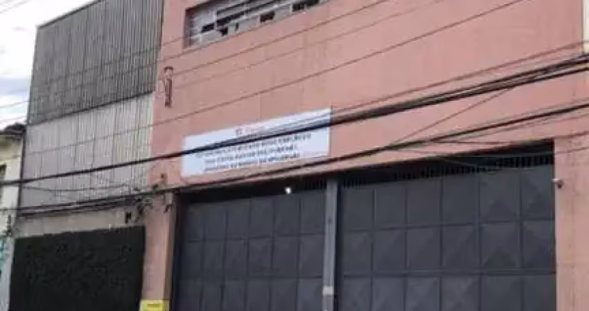Oportunidade única: galpão comercial à venda no cambuci, são paulo-sp - 2.000m² de área construída!