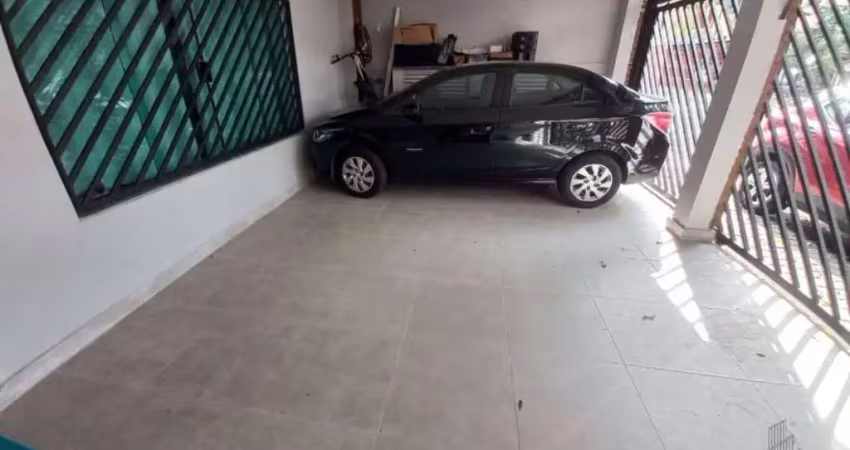 Sobrado no bosque da saúde - 3 quartos, 1 suíte, 2 salas, 3 banheiros, 2 vagas de garagem - 145m² ? aceita permuta por apartamento de menor valor
