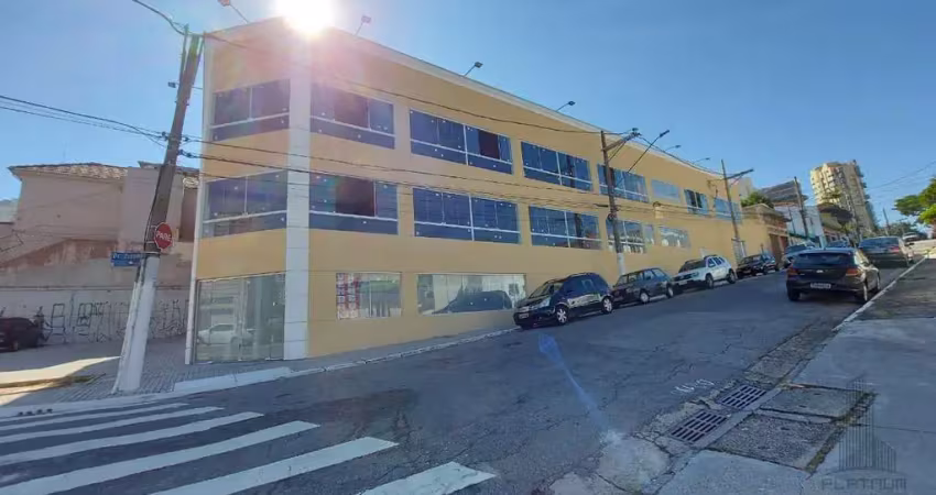 Barracão / Galpão / Depósito à venda na Rua Doutor Zuquim, 1296 / 131, Santana, São Paulo
