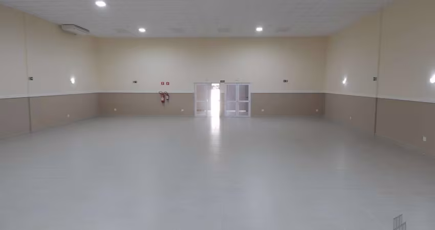 Galpão à Venda no Cambuci ? São Paulo/SP  Excelente Oportunidade de Investimento com 1.060m² de Área