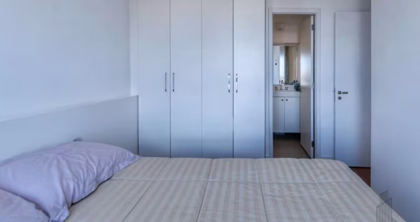 Apartamento com 2 quartos à venda na Rua Antônio Marcondes, 184, Vila Dom Pedro I, São Paulo