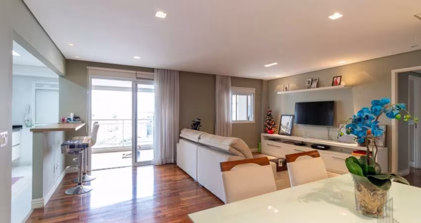 Apartamento com 2 quartos à venda na Rua Maratona, Vila Alexandria, São Paulo