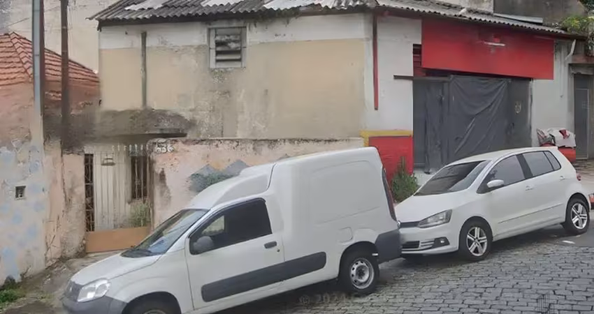 Terreno à venda - 840 m² - excelente localização no ipiranga!