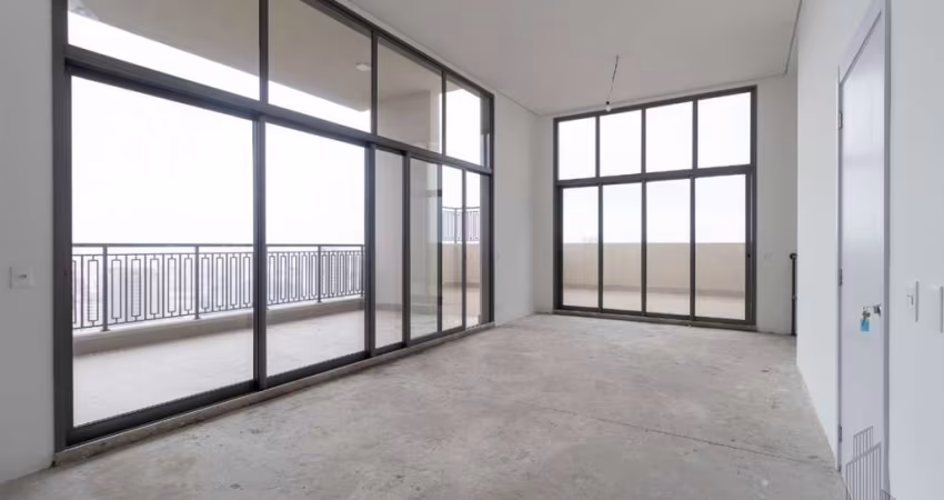 Apartamento com 4 quartos à venda na Rua Charles Astor, 226, Jardim Aurélia, São Paulo