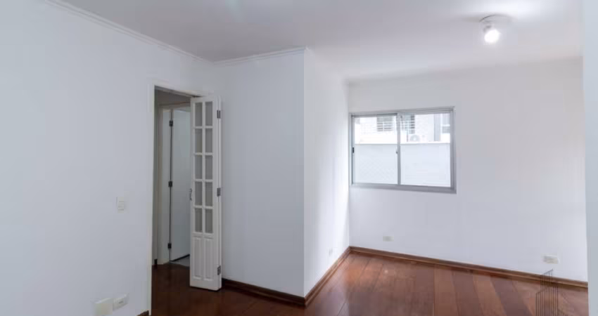 Apartamento com 2 quartos à venda na Rua Correia Dias, 451, Paraíso, São Paulo