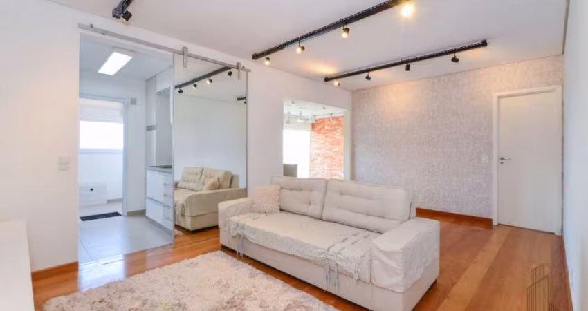 Apartamento com 3 quartos à venda na Rua George Ohm, Cidade Monções, São Paulo