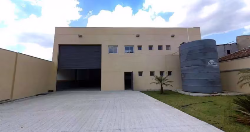 Oportunidade Imperdível: Galpão Comercial à Venda na Vila Monumento, São Paulo/SP - 2.200m² de Área