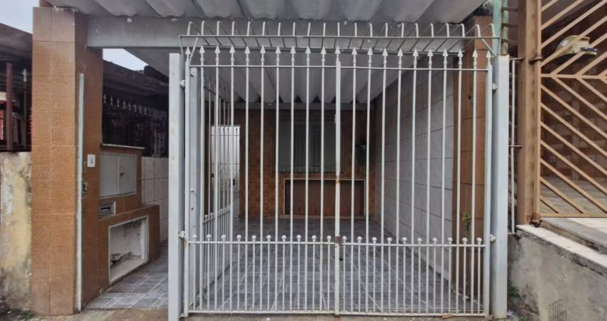 Casa com 1 quarto à venda na Rua Visconde de Magé, 56, Sacomã, São Paulo