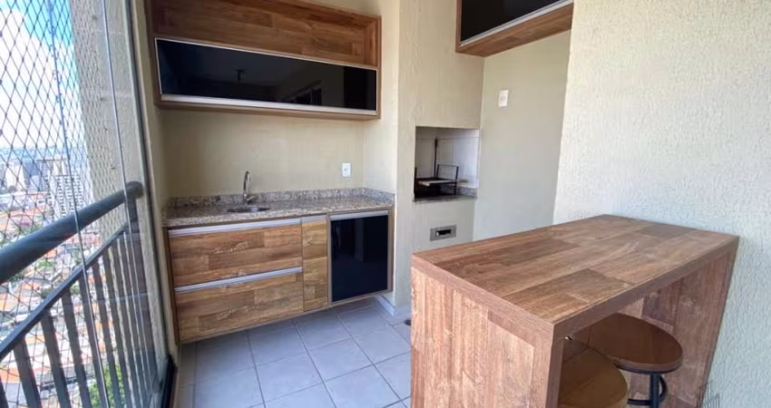 Apartamento com 3 quartos à venda na Rua Cuiabá, 989, Alto da Mooca, São Paulo