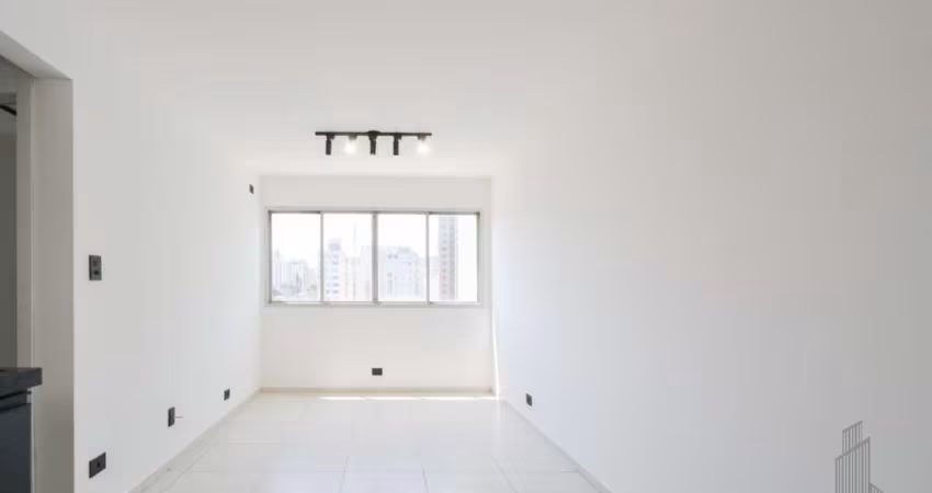 Apartamento com 1 quarto à venda na Avenida Nove de Julho, 1510, Bela Vista, São Paulo