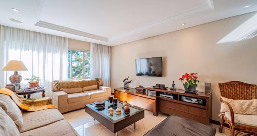 Apartamento com 4 quartos à venda na Rua Pereira da Nóbrega, 189, Vila Monumento, São Paulo