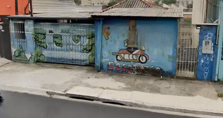 Terreno à venda na vila firmiano pinto - 190m² - ótima oportunidade no ipiranga!