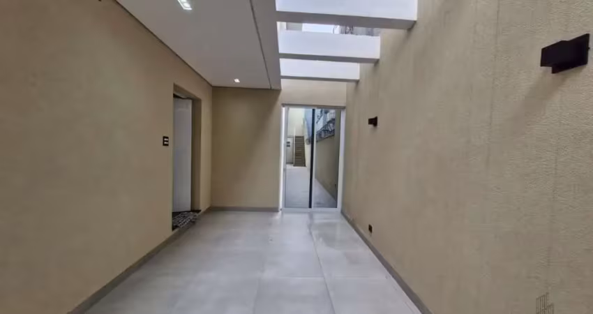 Casa com 4 quartos à venda na Rua Cavalheiro Frontini, São João Climaco, São Paulo