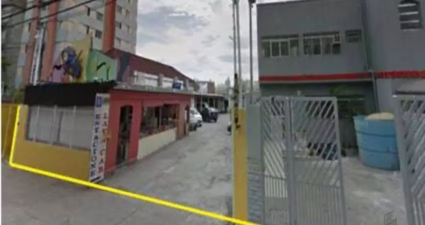 Oportunidade única: terreno comercial de 1.313m² na vila monumento, são paulo-sp. agende sua visita!