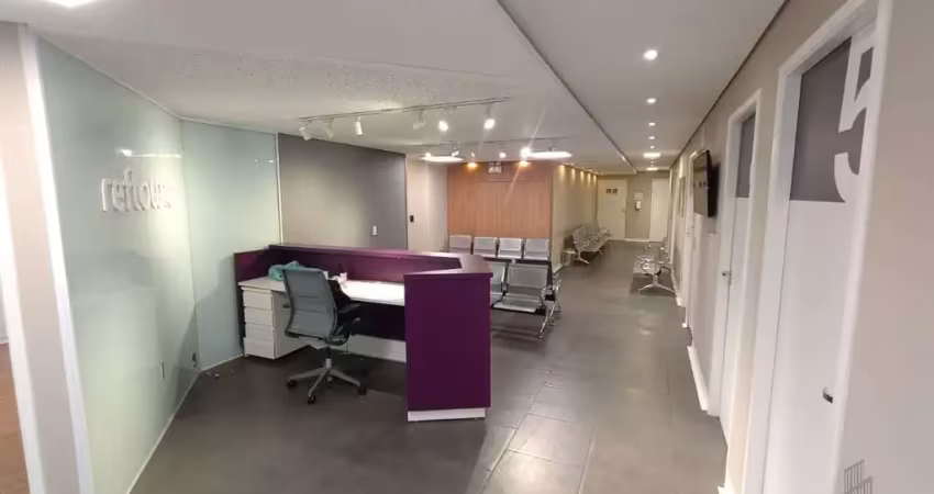 Sala comercial com 18 salas para alugar na AVENIDA IPIRANGA 324, 324, Centro, São Paulo