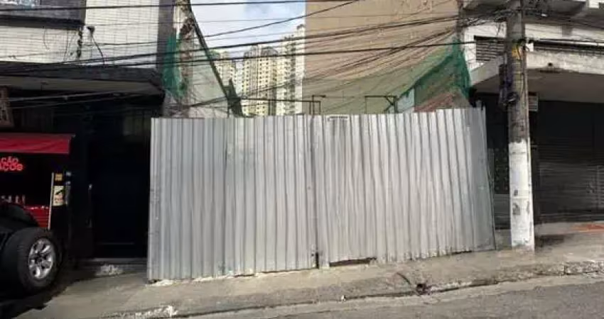 Terreno à venda na liberdade - oportunidade imperdível de investimento!