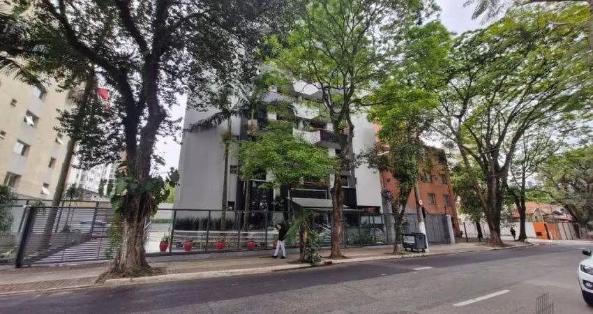 Apartamento com 3 quartos à venda na Rua Loefgren, 1654, Vila Clementino, São Paulo