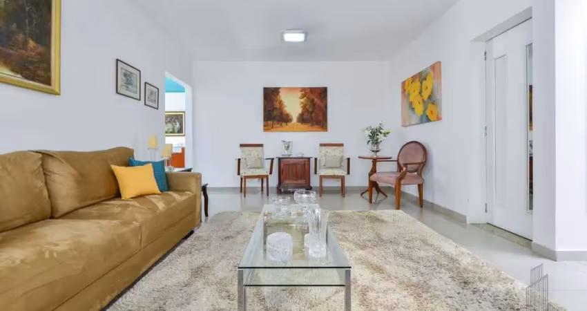 Casa com 4 quartos à venda na Rua Mairi, 51, Indianópolis, São Paulo