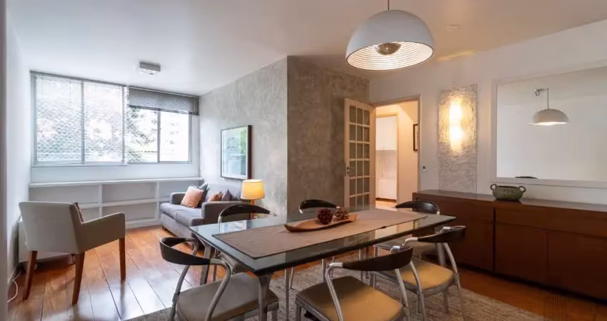 Apartamento com 2 quartos à venda na Alameda dos Tupiniquins, 168, Planalto Paulista, São Paulo