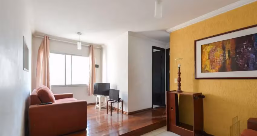 Apartamento com 2 quartos à venda na Alameda Jauaperi, 943, Indianópolis, São Paulo