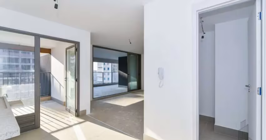 Apartamento com 3 quartos à venda na Rua Barão de Jaceguai, 1875, Campo Belo, São Paulo