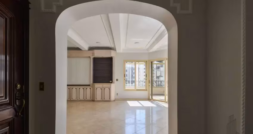 Apartamento com 4 quartos à venda na Rua Itapeti, 1000, Vila Gomes Cardim, São Paulo