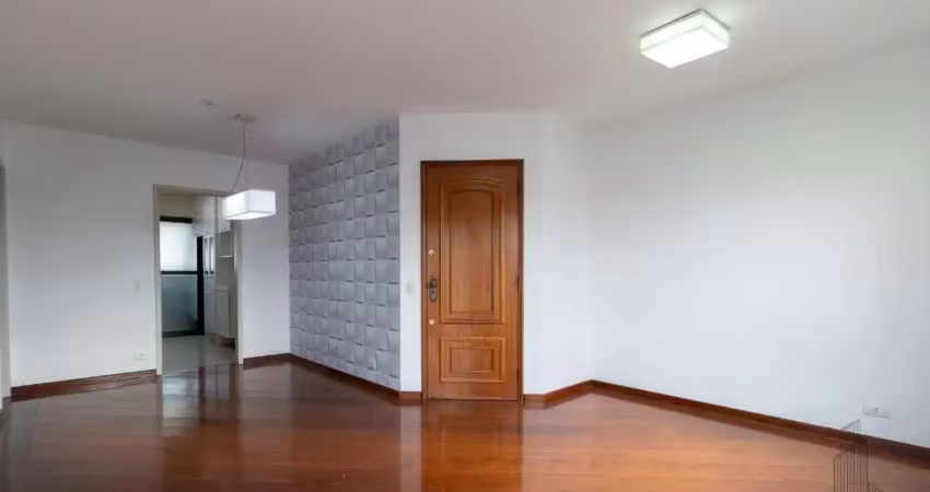 Apartamento com 3 quartos à venda na Avenida Pavão, 78, Indianópolis, São Paulo