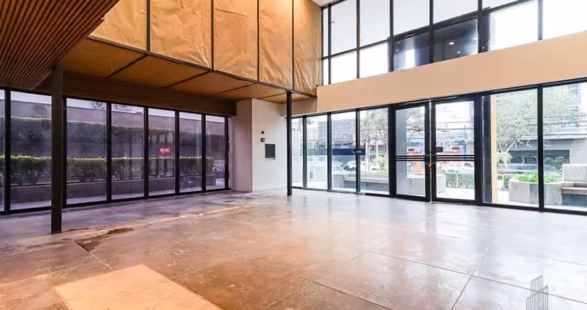 Sala comercial para alugar na Rua Joaquim Floriano, 838, Itaim Bibi, São Paulo