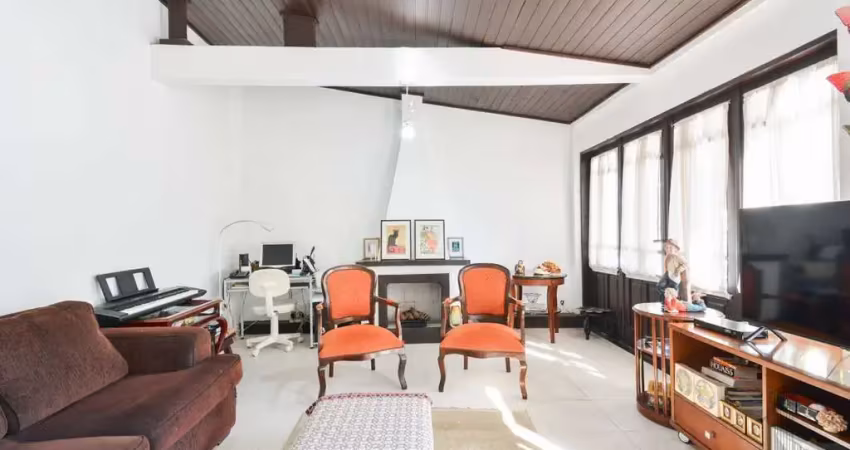 Apartamento com 2 quartos à venda na Rua Napoleão de Barros, 447, Vila Clementino, São Paulo