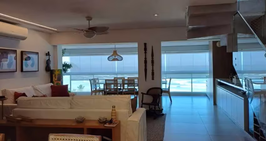 Apartamento com 5 quartos para alugar na Passeio das Caravelas, 269, Riviera, Bertioga