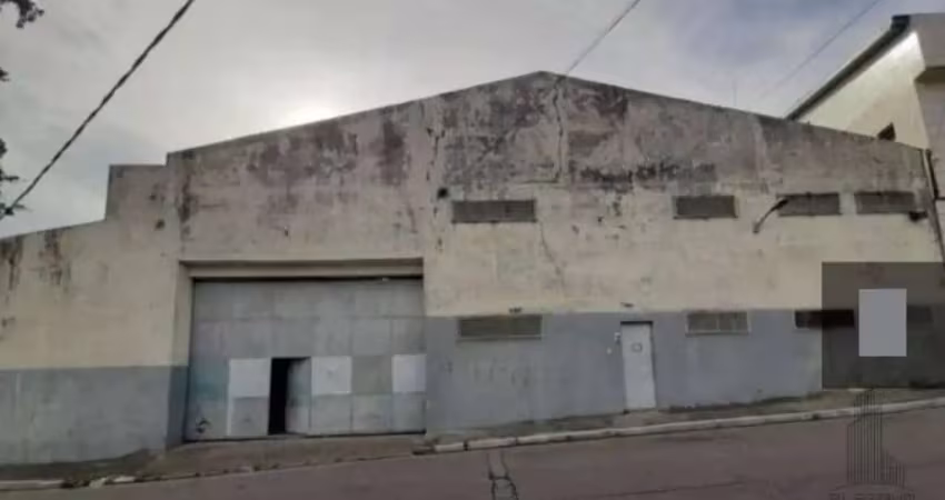 Barracão / Galpão / Depósito com 5 salas à venda na Rua Tita Ruffo, 795, Cidade São Mateus, São Paulo
