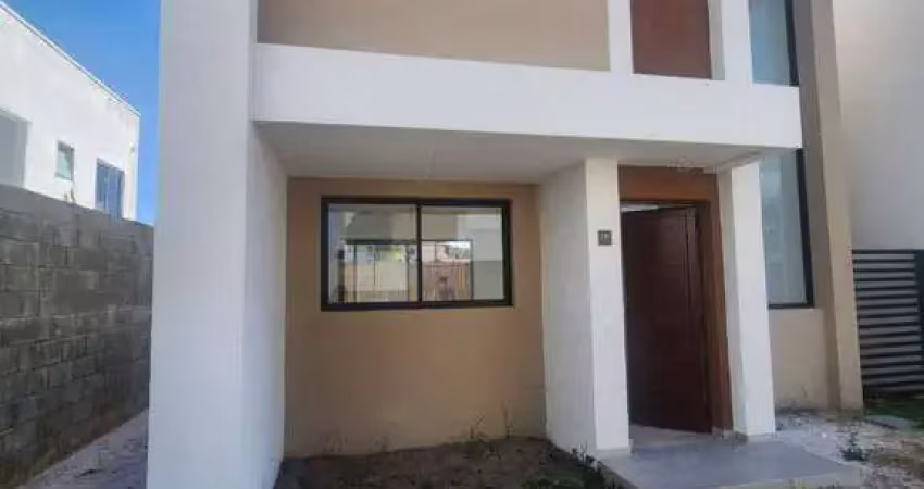 Casa com 3 dormitórios à venda por r$ 880.000,00 - buraquinho - lauro de freitas/ba
