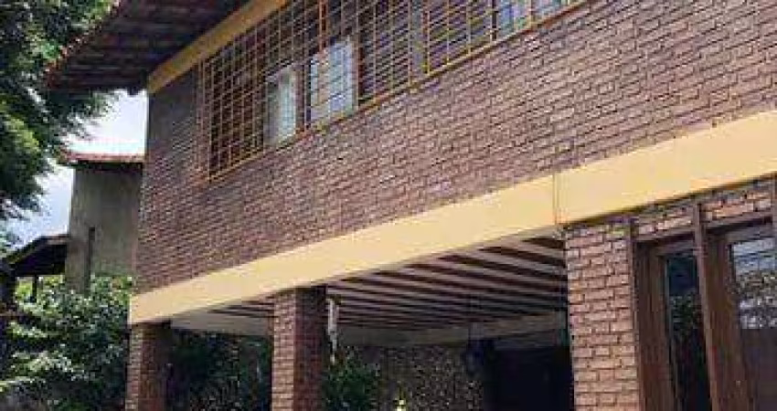 Casa com 5 dormitórios à venda, 170 m² por R$ 560.000,00 - Itapuã - Salvador/BA