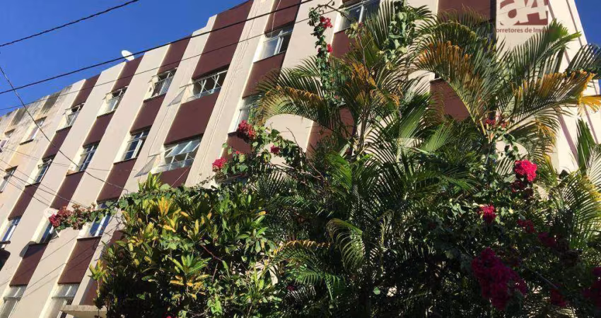 Apartamento com 3 dormitórios à venda, 76 m² por R$ 240.000,00 - Engenho Velho de Brotas - Salvador/BA