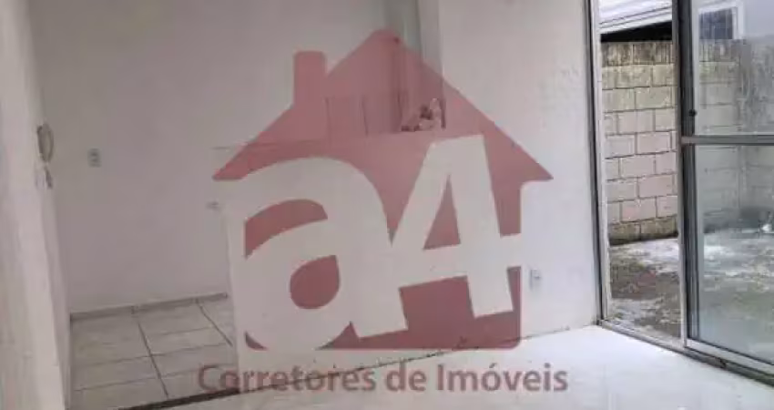 Apartamento com 2 dormitórios, 57 m² - venda por r$ 180.000,00 ou aluguel por r$ 1.352,46/mês - caji - lauro de freitas/ba