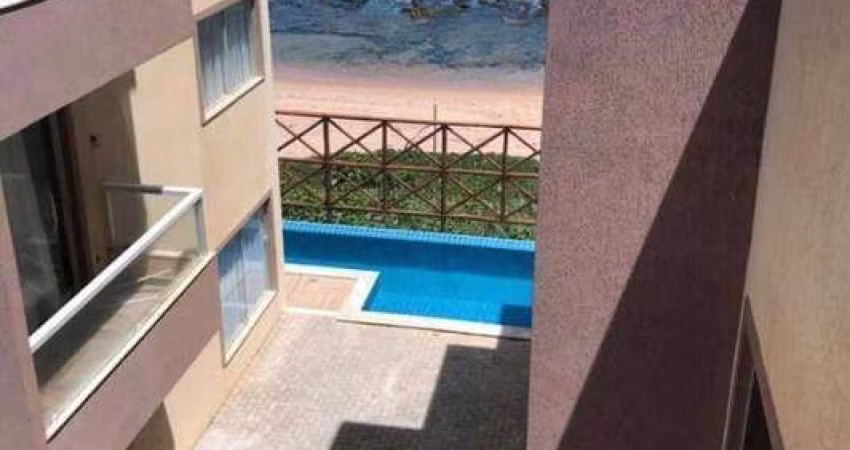 Casa com 3 dormitórios à venda, 190 m² por R$ 620.000,00 - Ipitanga - Lauro de Freitas/BA