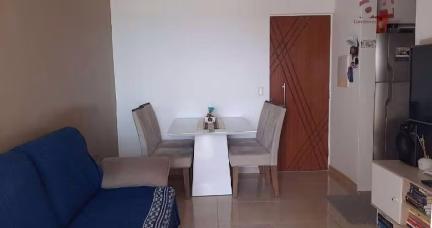 Apartamento com 2 dormitórios à venda, 75 m² por R$ 240.000,00 - Nova Brasília - Salvador/BA