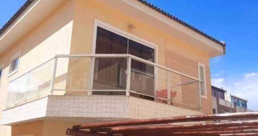 Casa com 4 dormitórios à venda, 152 m² por R$ 750.000,00 - Ipitanga - Lauro de Freitas/BA