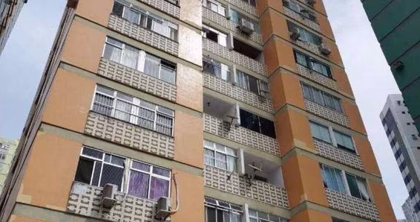 Apartamento com 2 dormitórios à venda, 64 m² por R$ 315.000,00 - Pituba - Salvador/BA