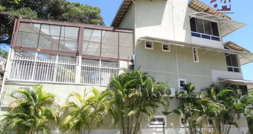 Casa com 4 dormitórios à venda por R$ 1.800.000,00 - Patamares - Salvador/BA