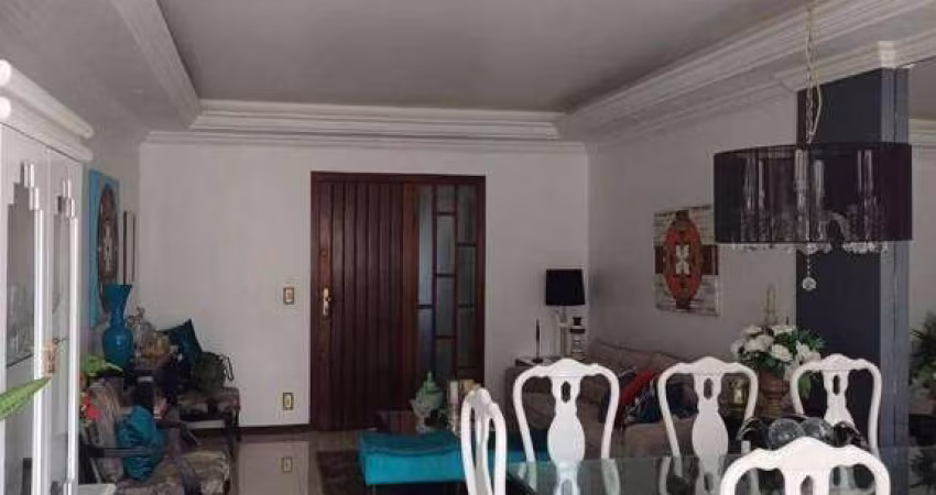 Apartamento com 3 dormitórios à venda, 181 m² por R$ 580.000,00 - Pituba - Salvador/BA