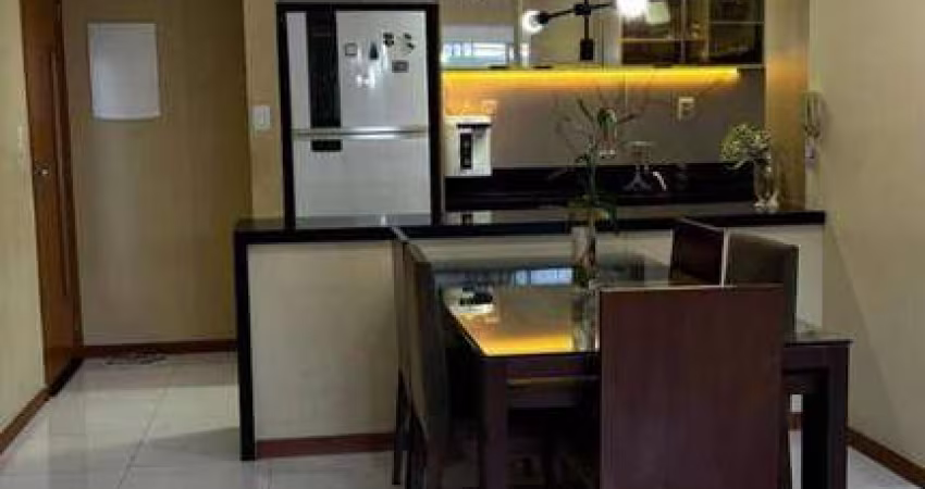 Apartamento Duplex com 4 dormitórios, 240 m² - venda por R$ 1.300.000,00 ou aluguel por R$ 7.884,00/mês - Pitangueiras - Lauro de Freitas/BA
