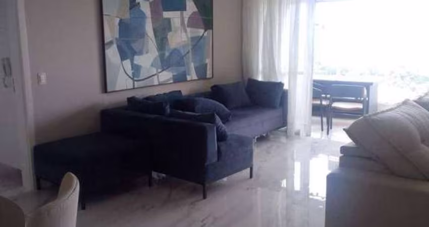 Apartamento com 3 dormitórios à venda, 180 m² por R$ 2.200.000,00 - Patamares - Salvador/BA