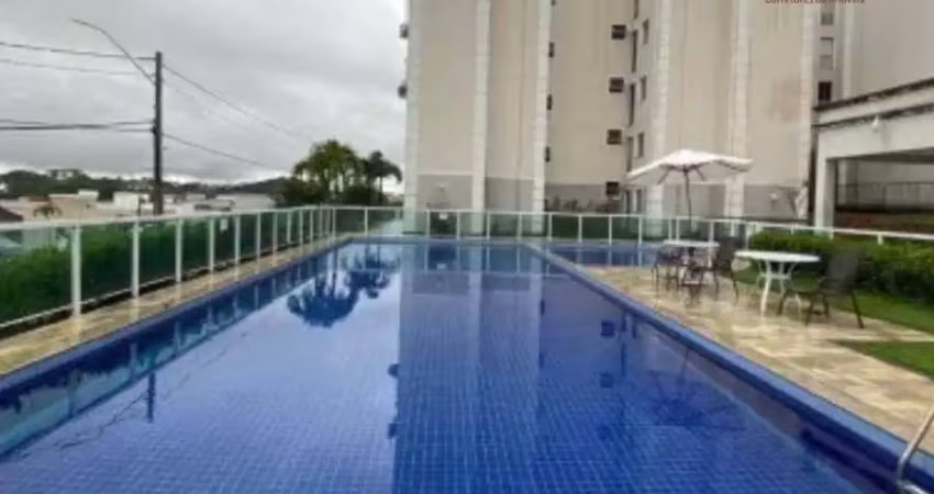 Apartamento com 2 dormitórios à venda, 43 m² por r$ 165.000,00 - abrantes - camaçari/ba